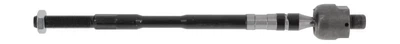 Поперечна рульова тяга (без наконечника) MOOG SUAX15853 Subaru XV, Forester 34160SC020