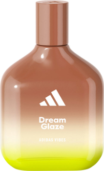 Woda perfumowana unisex Adidas Vibes Dream Glaze 100 ml (3616305279477)
