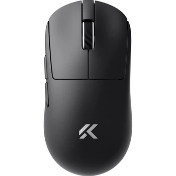 Мышь MCHOSE A7 V2 Pro Wireless Black (MC-A7V2-1) [165304]