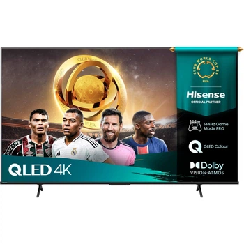Телевизор Hisense 55E7Q Pro 55" QLED 4K (20015822) UA [166081]