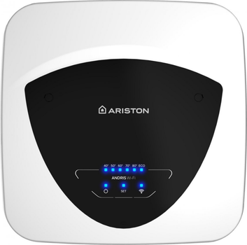 Bojler Ariston ELITE Wifi 15U/5 EU 15 2 kW