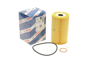 Масляный фильтр Bosch 1457429647 MERCEDES LK/LN2, LP, MK, NG, O 309, UNIMOG, T2/L, T2/LN1, 1000, 60, 70, 700, 800, 900