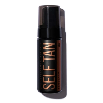 Мусс-автозагар для тела Hillary Self Tan Bronzing Touch 150 мл
