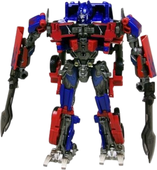 Figurka Hipo Robot 23 cm HRE13 (5902447052787)