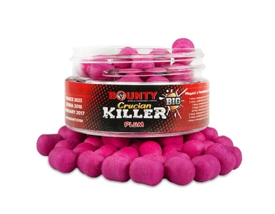 Біг вафтерс BOUNTY CRUCIAN KILLER PLUM 8/10мм,26WFCB3