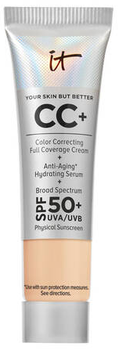 CC Krem It Cosmetics Your Skin But Better SPF 50+ Light Medium 12 ml (3605973006157)