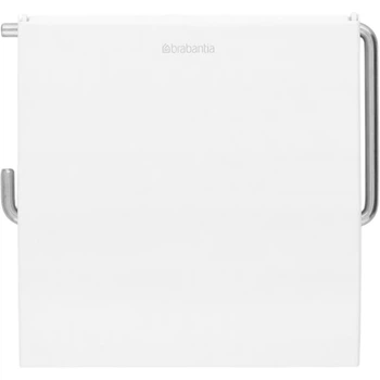 Uchwyt na papier toaletowy Brabantia 414565