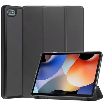 Чохол HardCase Blackview Oscal Pad 10 Чорний