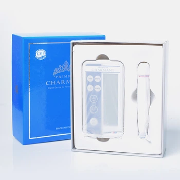 Апарат для перманентного макіяжу Charmant Premium