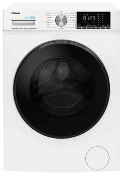 Пральна машина з сушкою Hansa WDHG 814481 W