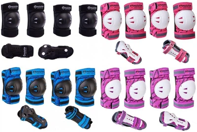 Захист Maraton Fire Fox XS, 1 кор. (20 шт) XS / Цвета микс