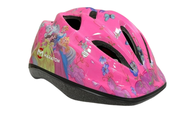 Шолом Maraton Discovery flower princess, 1 кор. (32 шт) Flower princess