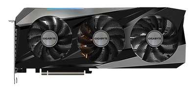 Видеокарта GIGABYTE GeForce RTX 3070 Ti GAMING OC 8G (GV-N307TGAMING OC-8GD)