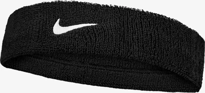 Повязка на голову Nike SWOOSH CLASSIC HEADBAND черный Уни One Size