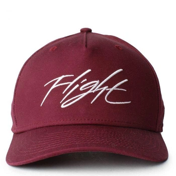 Кепка Nike JORDAN CLC99 FLT ESS CAP темно-червоний, білий Універсальна MISC