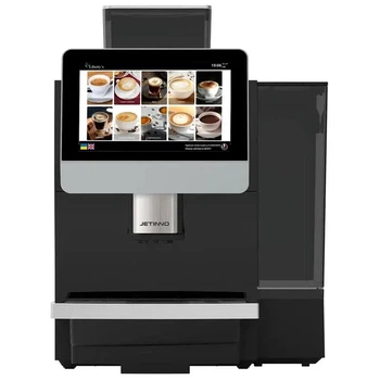 Кофемашина Jetinno JL31B-BT