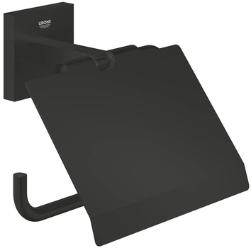 Uchwyt na papier toaletowy Grohe QuickFix Start Cube 411022430