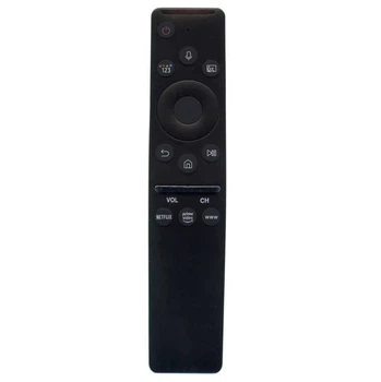 Пульт для телевизора SAMSUNG RM-G2100 V3 Huayu BN59-01312F с микрофоном