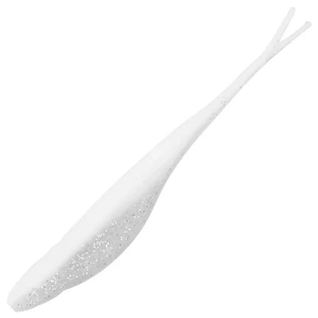 Плаваючий силікон ZMAN Scented Jerk Shadz 5" (5 шт/уп) #Sight Flash