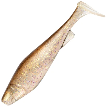 Силікон Daiwa Prorex Lazy Shad 90mm 4 шт/уп #ES