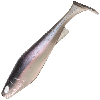 Силікон Daiwa Prorex Lazy Shad 90mm 4 шт/уп #PBRP
