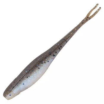 Плаваючий силікон ZMAN Scented Jerk Shadz 3" (8 шт/уп) #The Deal