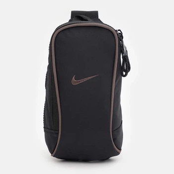 Сумка через плечо Nike NK NSW ESSENTIALS CROSSBODY черный 20,5x12,5x5 см (DJ9794-010)