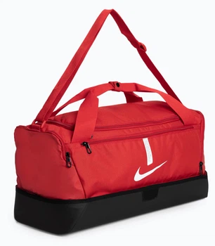Сумка Nike NK ACDMY TEAM M DUFF 60L червоний 64х30х30 см (CU8090-657)