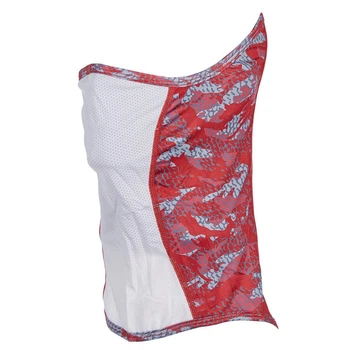 Бафф Favorite Anatomic Buff Красный