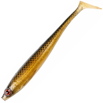 Силікон Daiwa Prorex Duckfin Shad 2.0 20cm 2 шт/уп #Spotted Bullhead
