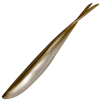 Силикон Lunker City Fin-S Fish 5" #006 8 шт