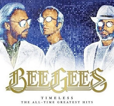 Виниловая пластинка Bee Gees - Timeless. The All -Time Greatest Hits [2LP]