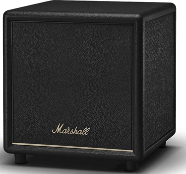 Саундбар Marshall Heston Sub 200 Black (1007992)