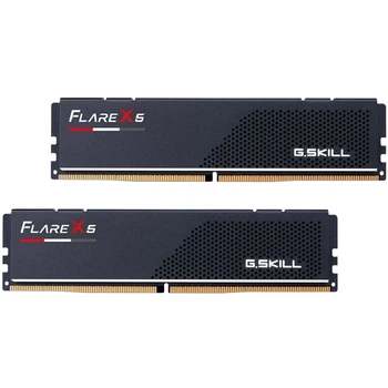 Модуль пам'яті G.Skill Flare X5 DDR5-5200 (F5-5200J4040A32GX2-FX5)