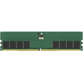 Модуль пам'яті Kingston DDR5-5600 64GB (KVR56U46BD8-64)
