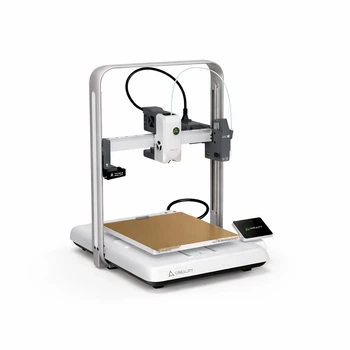 3D принтер Creality Ender-3 V4
