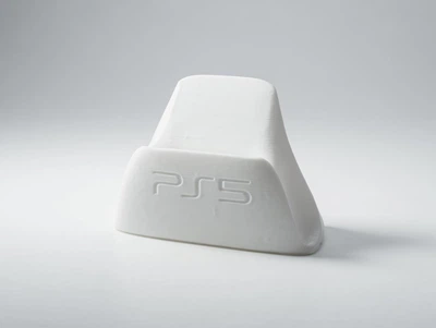 Подставка для геймпада DualSense PlayStation 5 Белая