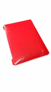 Пластикова накладка (чохол) для MacBook Pro/Air 13 без вирізу під яблуко
