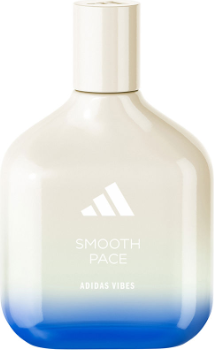 Парфумована вода унісекс Adidas Vibes Smooth Pace 100 мл (3616305279538)