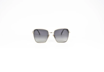 Очки солнцезащитные женские Prada SPR64Z ZVN-5W1 Поляризационные