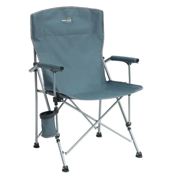 Кресло кемпинговое Easy Camp Oak Chair Fjord Blue (480092)