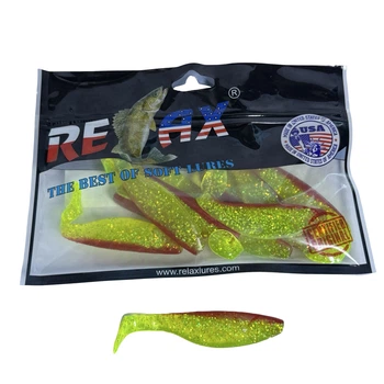 Силикон Relax KOPYTO 4\" 10шт цвет S068,1177640711326