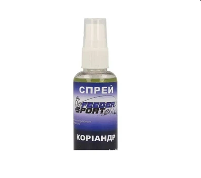 Спрей Feeder Sport Премиум Кориандр ,058