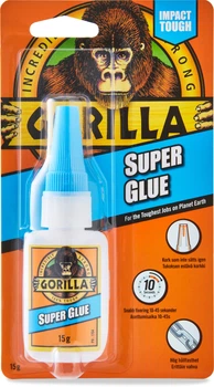 Klej Gorilla Sports Super Glue 2 g (E7000) (5704947004262)