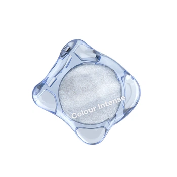 Гліммер для очей та обличчя Colour Intense Glassheart Multi-Glow 3 г, 103 Icy/Блакитно-сріблястий