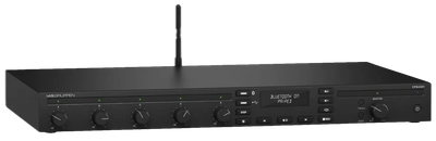Wzmacniacz mocy audio Lab.Gruppen CPA2401 miksujący 240 W (4033653090735)