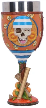 Колекційний келих Nemesis Now One Piece Намі 19.3 см (B7240C25)