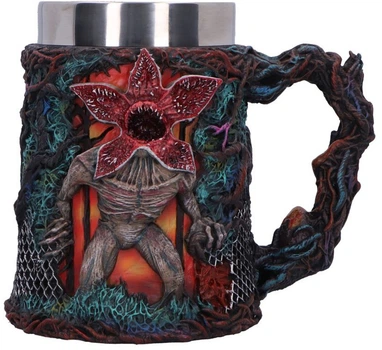Колекційний кухоль Nemesis Now Stranger Things Демогоргон 15.5 см (B7349C25)