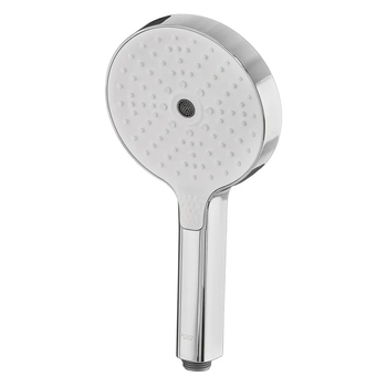 Лійка для душу Koer KP-0411-01 3 функції (Колір хром) (KR5415)