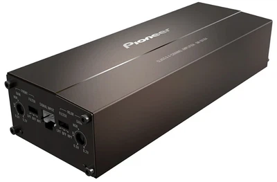 Усилитель автомобильный Pioneer GM-DX104
